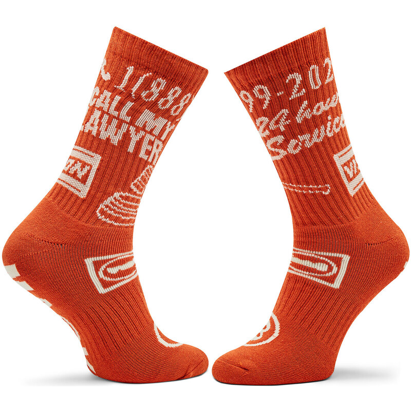 Klasické ponožky Unisex Market