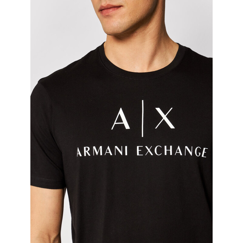 T-Shirt Armani Exchange