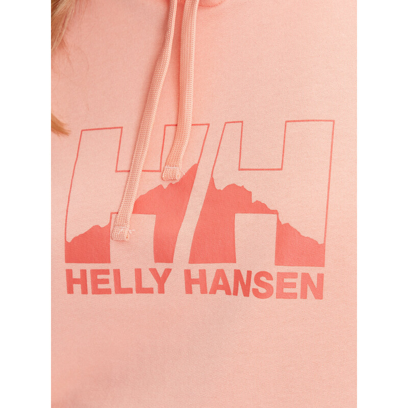 Mikina Helly Hansen