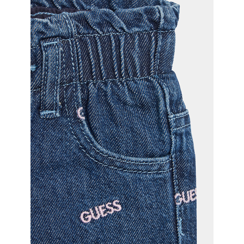 Jeansy Guess