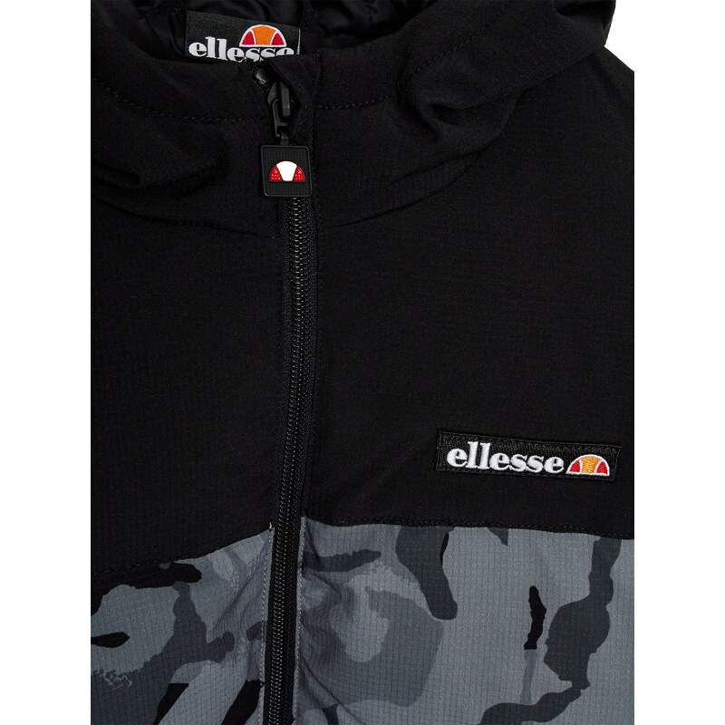 Vatovaná bunda Ellesse