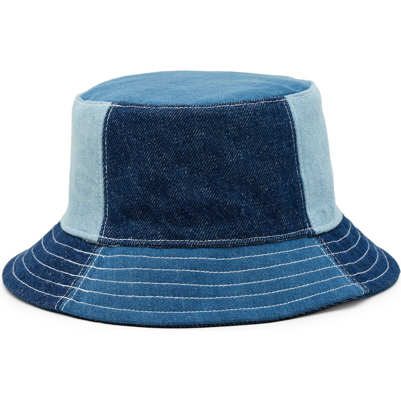 Klobouk bucket hat KARL LAGERFELD