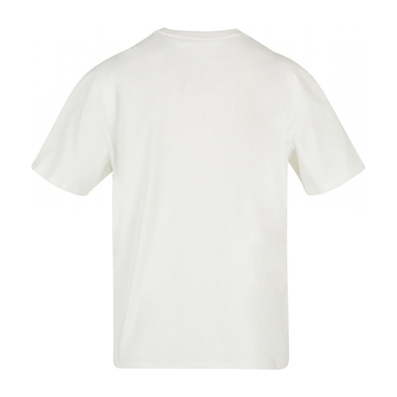 URBAN CLASSICS The Doors Mushroom Oversize Tee