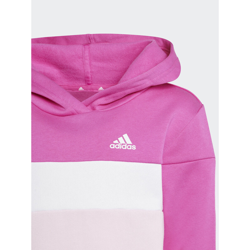 Souprava mikina a legíny adidas