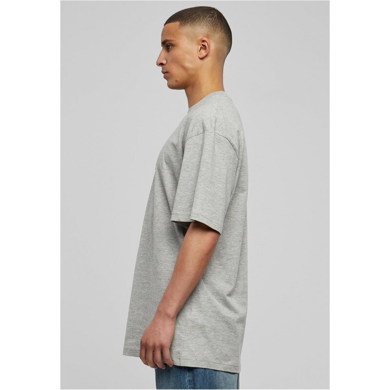 Pánské tričko Urban Classics Tall Tee - světle šedé