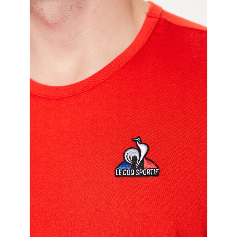 T-Shirt Le Coq Sportif