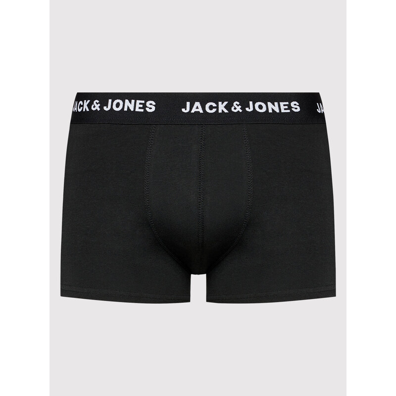 Sada 5 kusů boxerek Jack&Jones