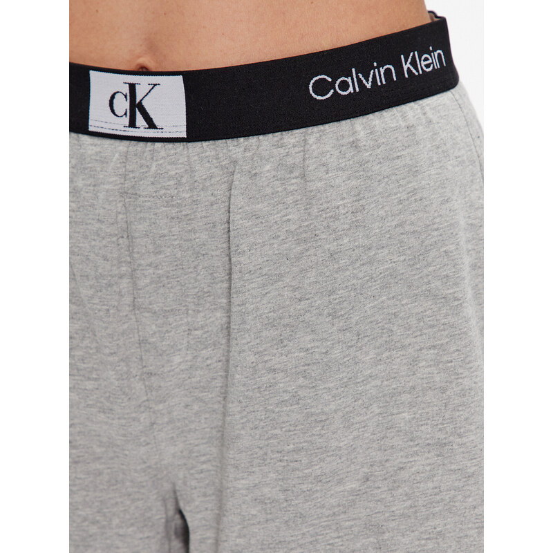 Pyžamové šortky Calvin Klein Underwear