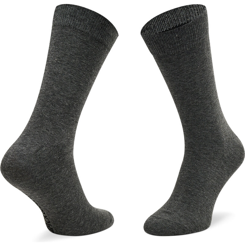 Sada 10 párů vysokých pánských ponožek Jack&Jones