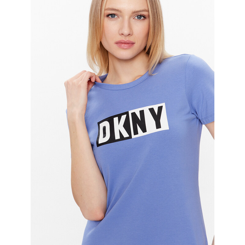 Tenisové šaty DKNY Sport