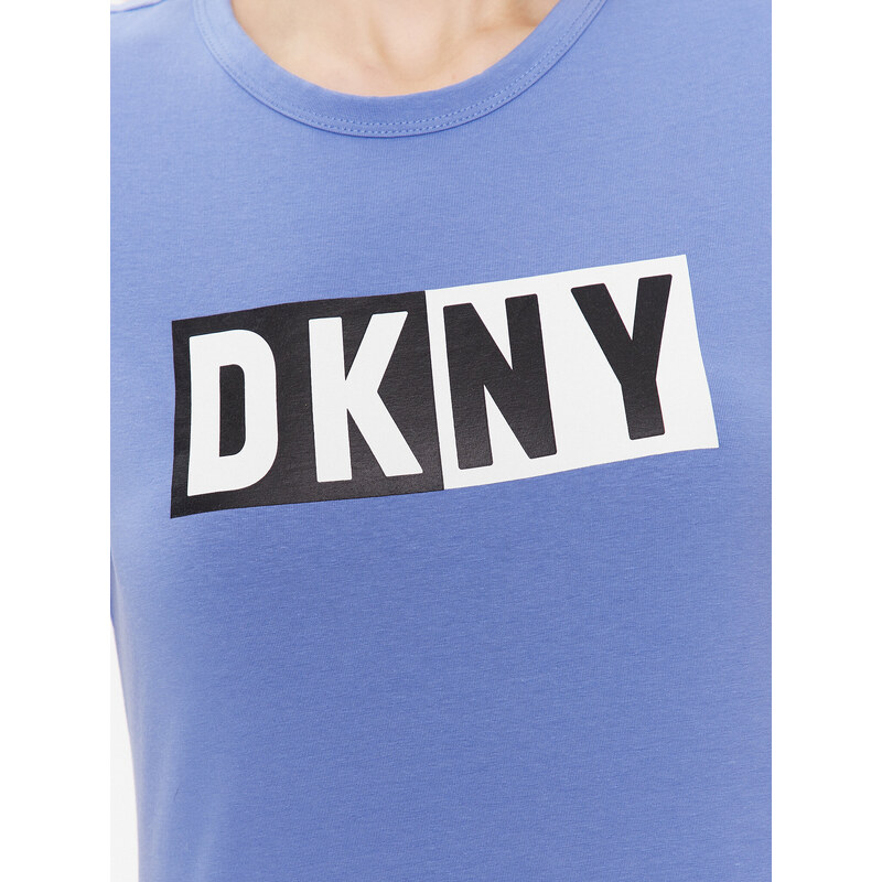 Tenisové šaty DKNY Sport