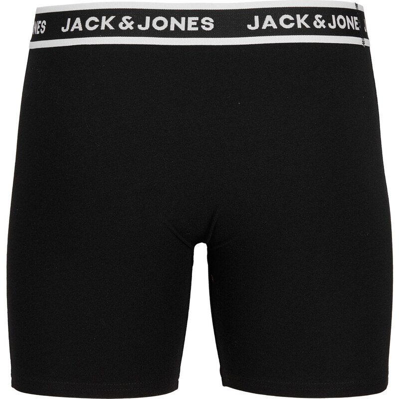 Sada 3 kusů boxerek Jack&Jones