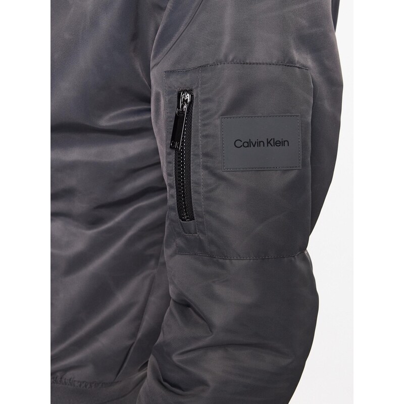 Bunda bomber Calvin Klein