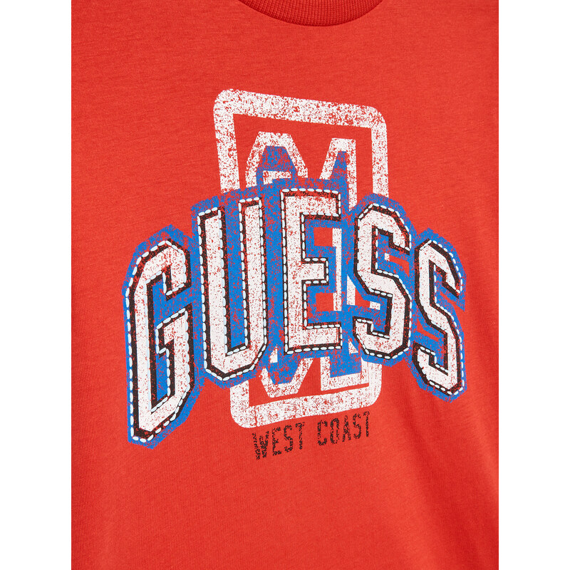 T-Shirt Guess