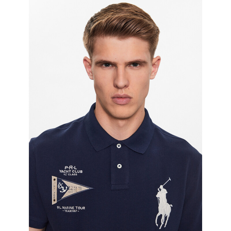 Polokošile Polo Ralph Lauren