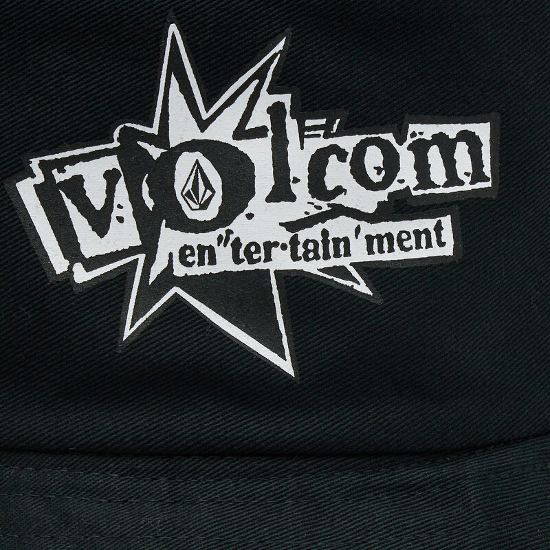 Klobouk bucket hat Volcom