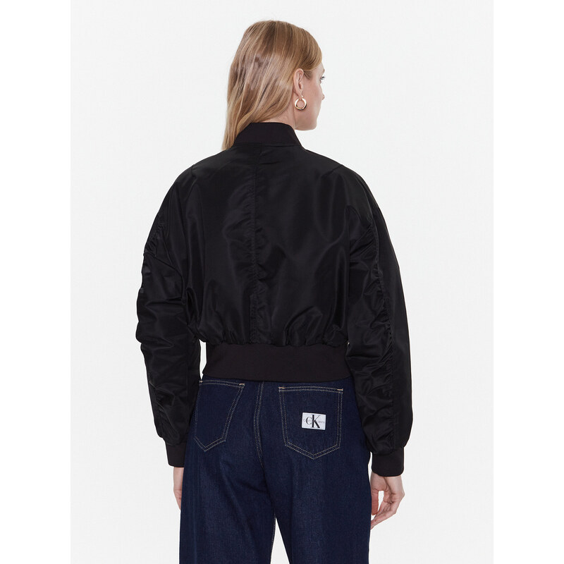 Bunda bomber Calvin Klein Jeans