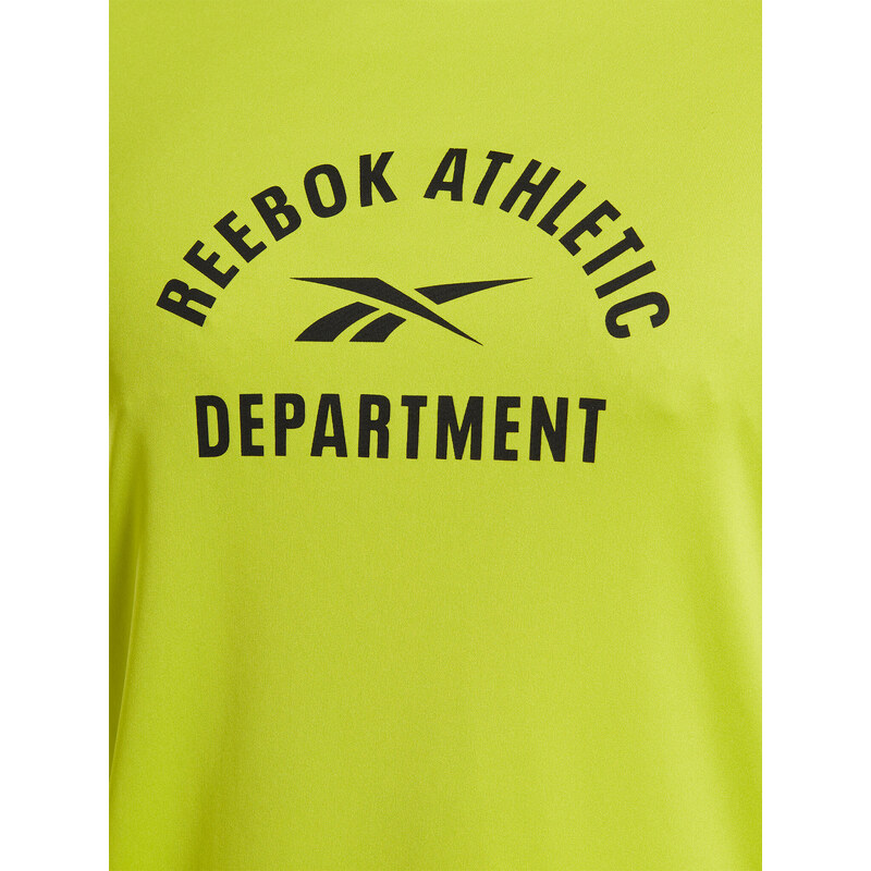 T-Shirt Reebok