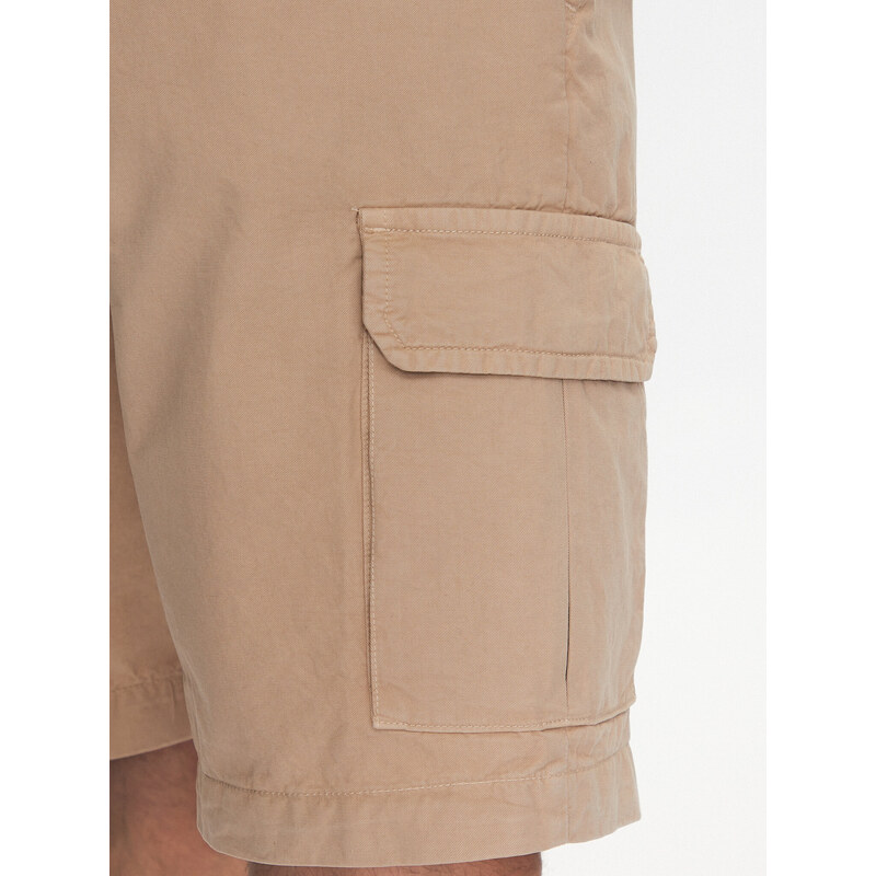 Šortky z materiálu Emporio Armani Underwear