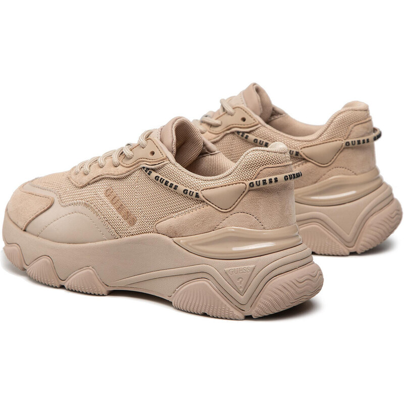 Sneakersy Guess