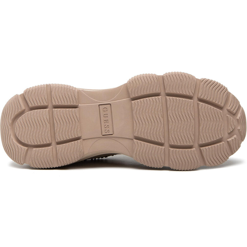 Sneakersy Guess