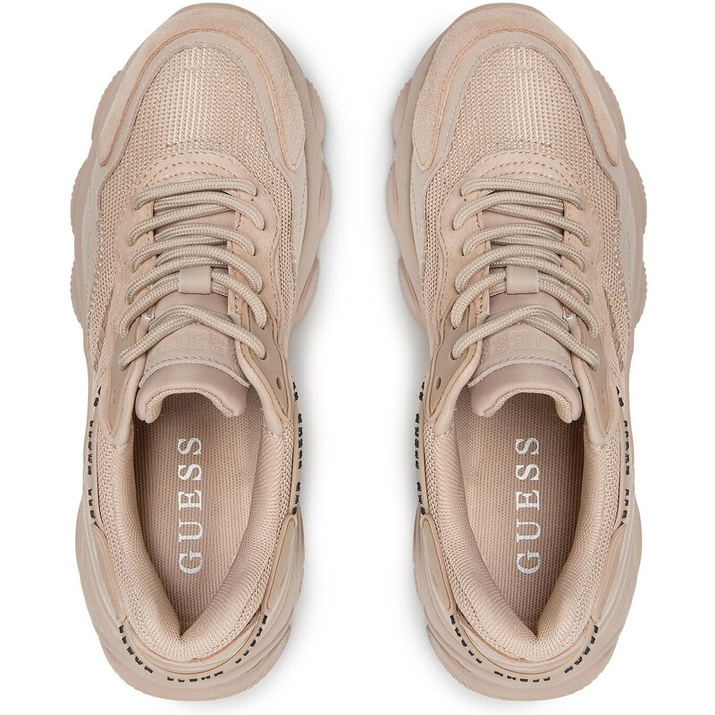 Sneakersy Guess