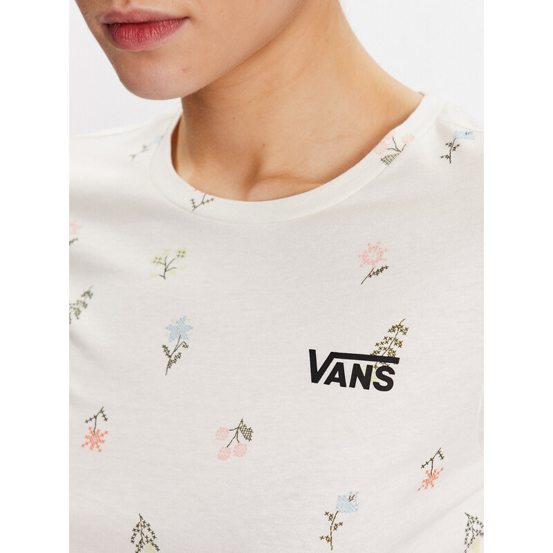 T-Shirt Vans