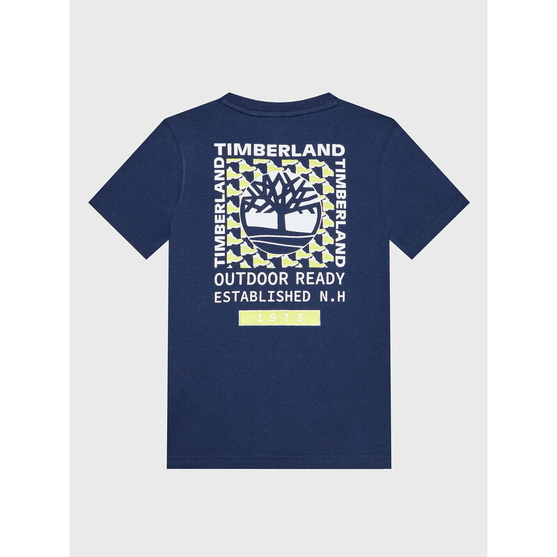 T-Shirt Timberland