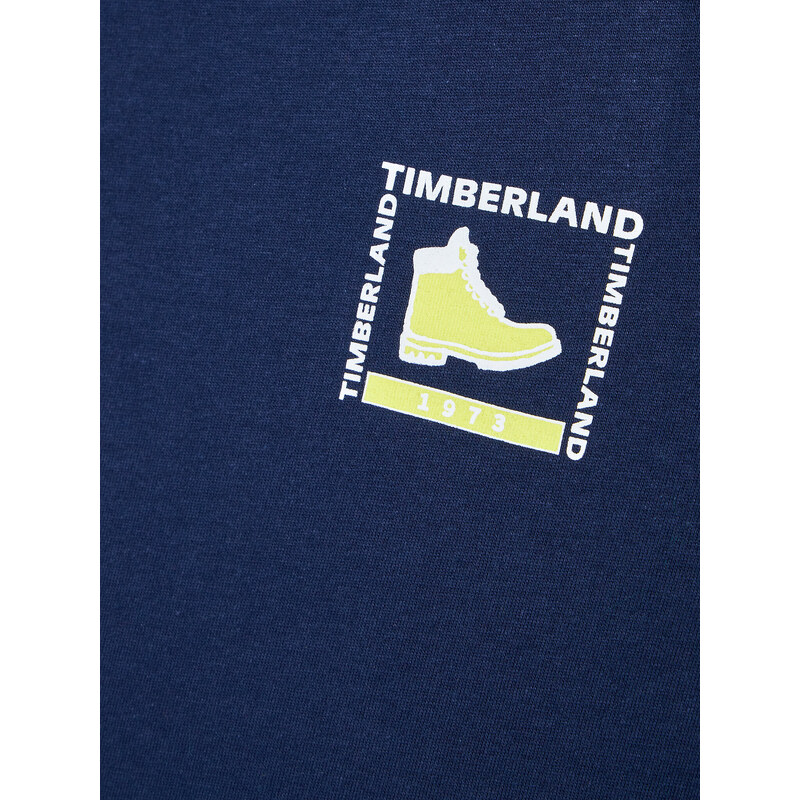 T-Shirt Timberland