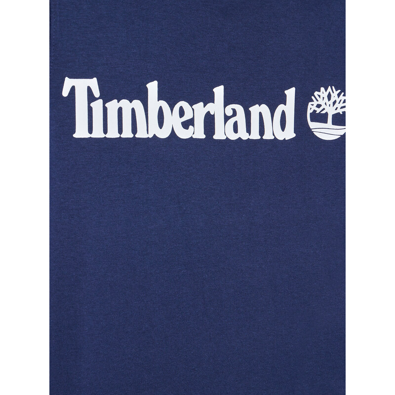 T-Shirt Timberland