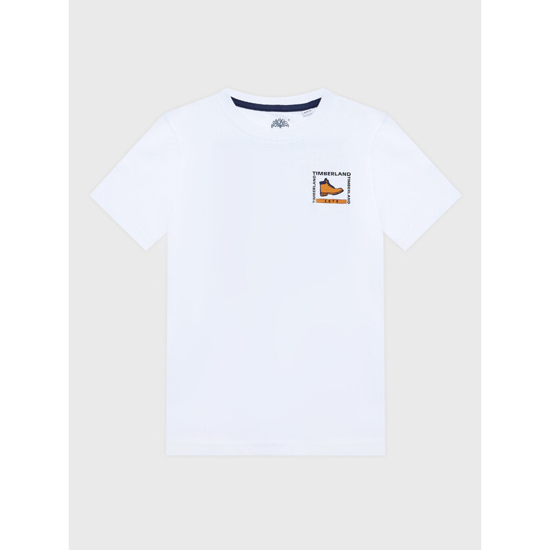 T-Shirt Timberland