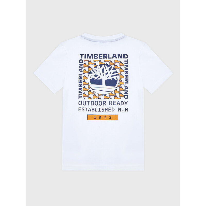 T-Shirt Timberland