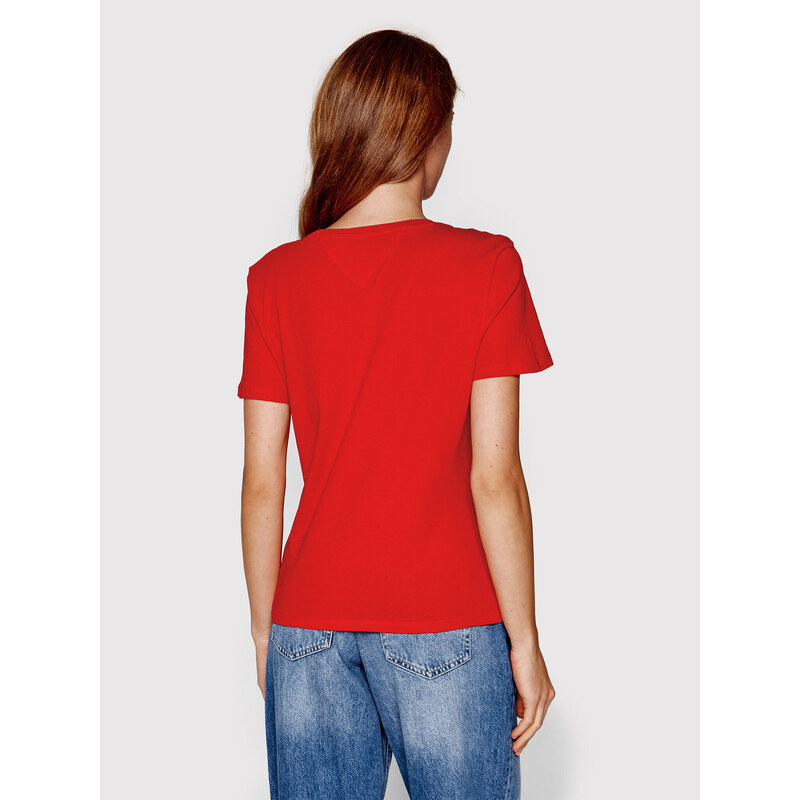 T-Shirt Tommy Jeans