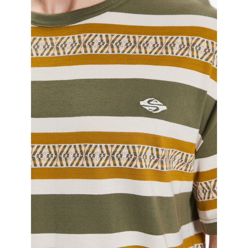 T-Shirt Quiksilver