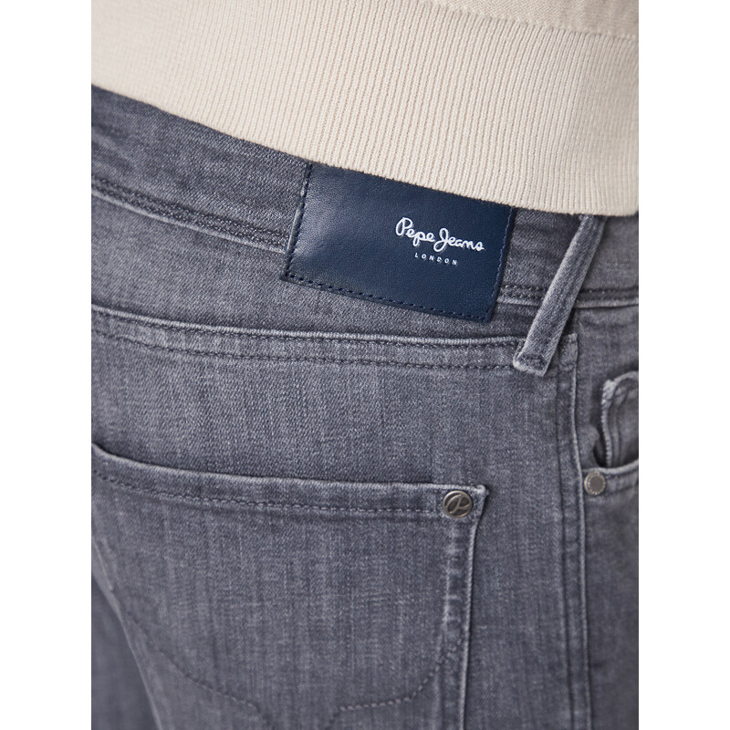 Jeansy Pepe Jeans