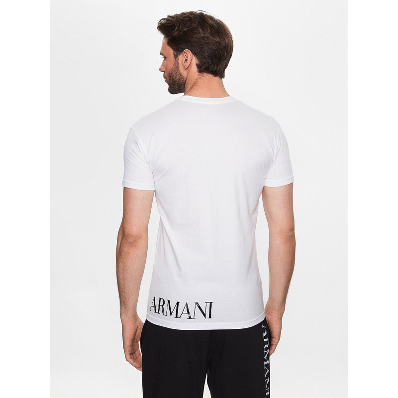 T-Shirt Emporio Armani Underwear