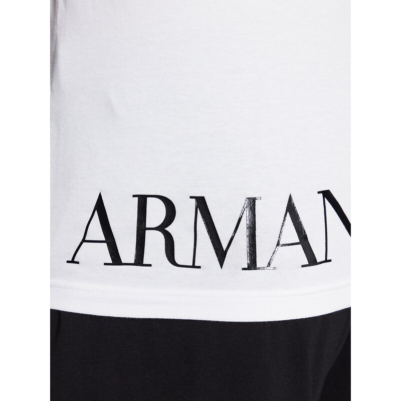 T-Shirt Emporio Armani Underwear