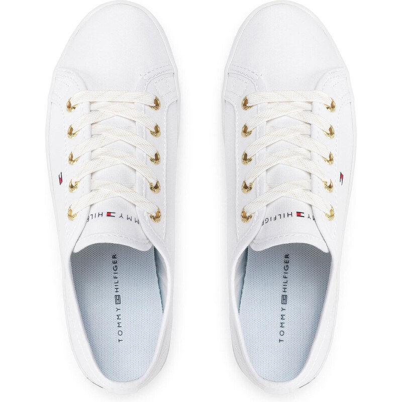 Tenisky Tommy Hilfiger
