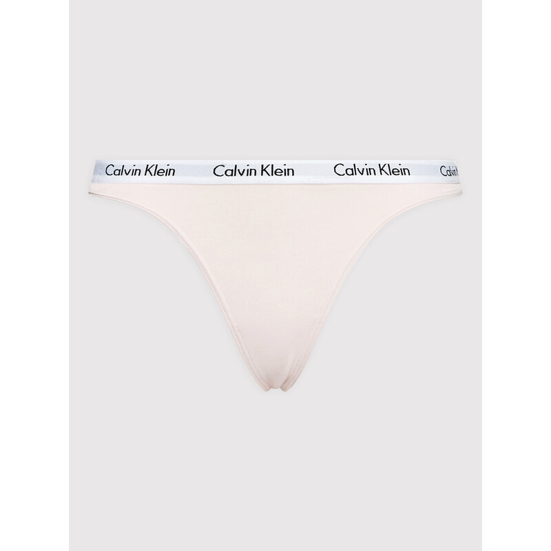 Kalhotky string Calvin Klein Underwear