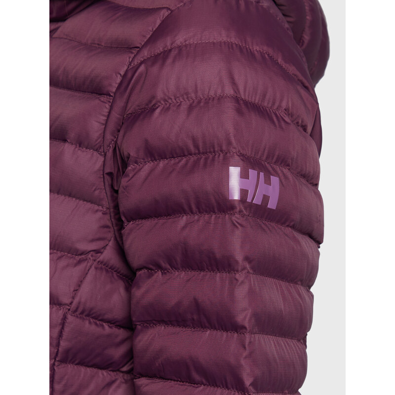 Vatovaná bunda Helly Hansen