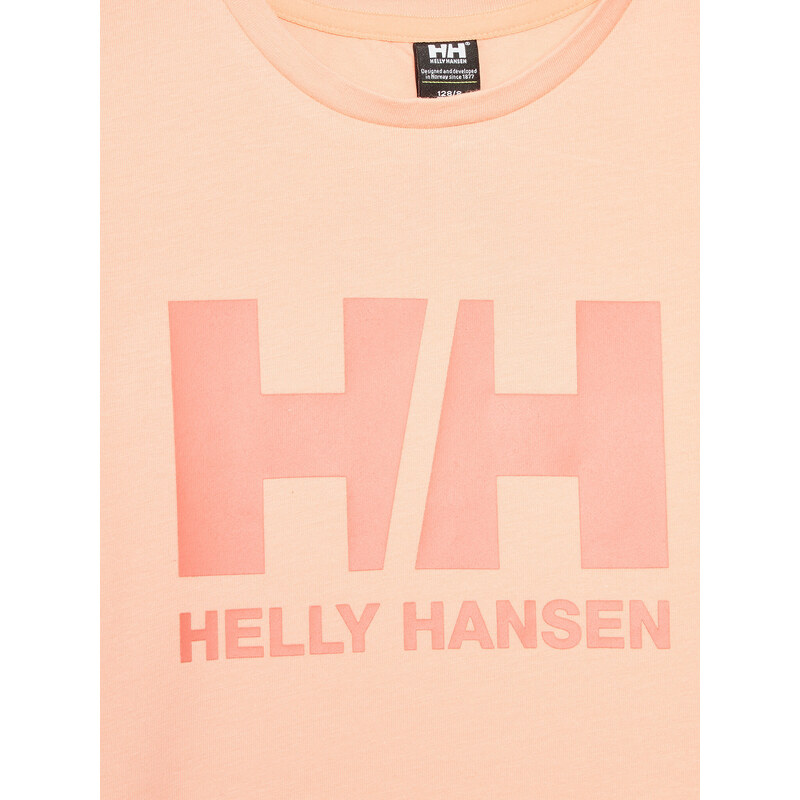 T-Shirt Helly Hansen