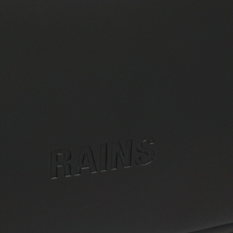 Kosmetický kufřík Rains