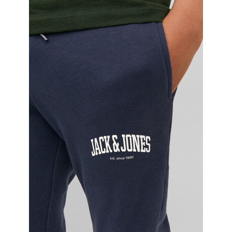 Teplákové kalhoty Jack&Jones Junior