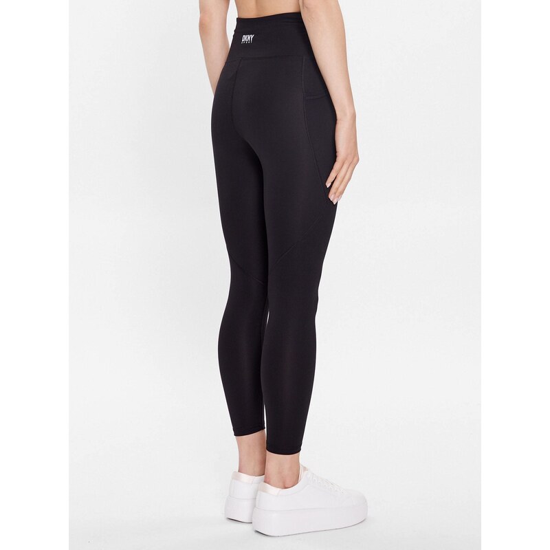 Legíny DKNY Sport