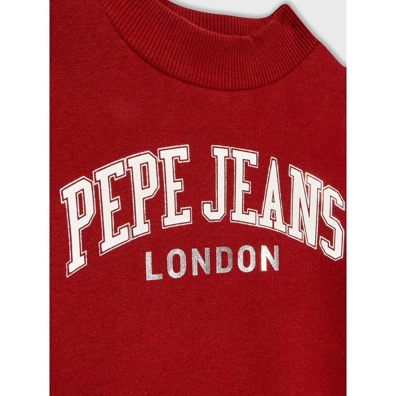 Mikina Pepe Jeans