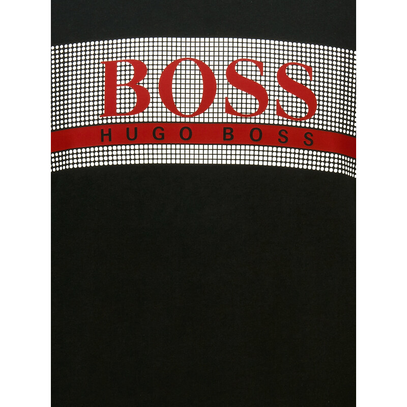 Mikina Boss