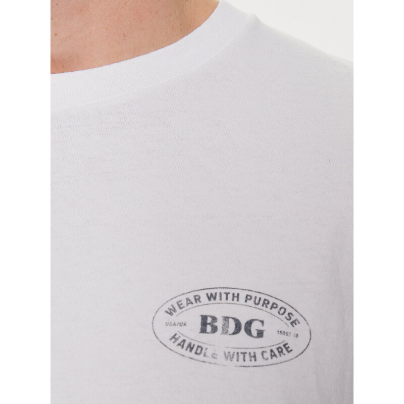 T-Shirt BDG Urban Outfitters