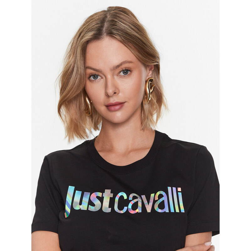 Každodenní šaty Just Cavalli