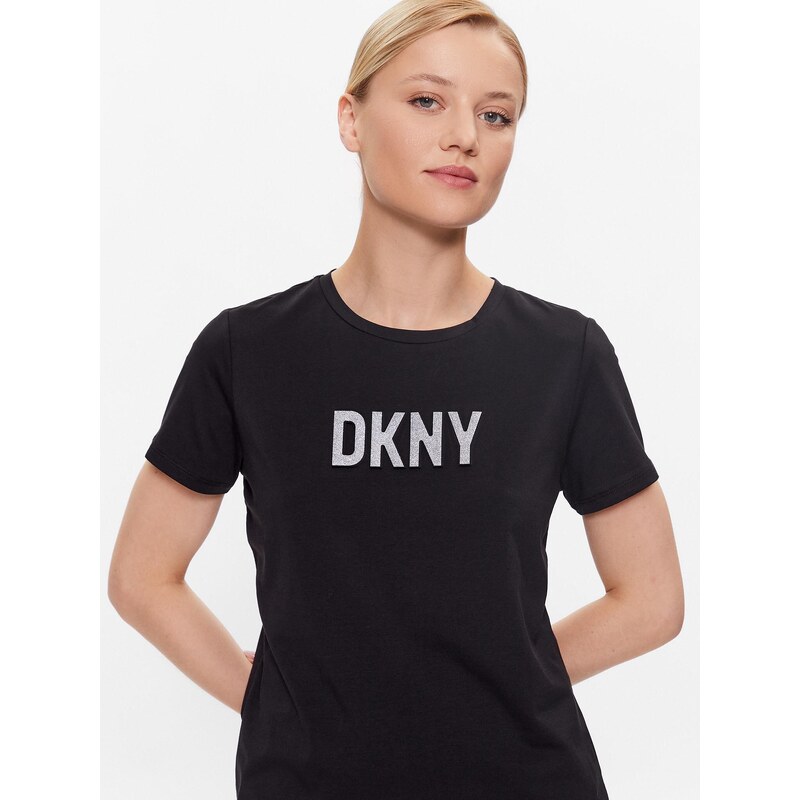 T-Shirt DKNY