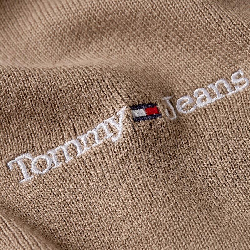 Šál Tommy Jeans